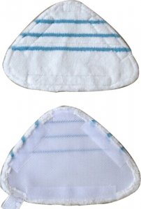 Litago Nakładka do mopa parowego na rzepy 2