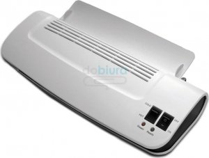 Laminator Monolith format A4 biały (OL289) 2