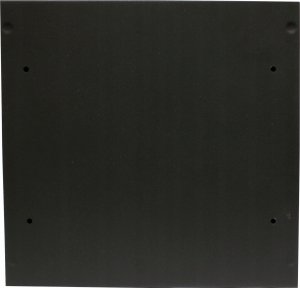 VeroTech Verotech Szafka wisząca na 300 kluczy czarna z szarymi drzwiami 6