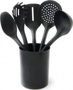 Practic Zestaw Handy 5 Narzędzi Kuchennych + Pojemnik 15cm Practic... 2