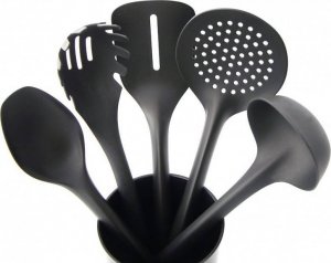 Practic Zestaw Handy 5 Narzędzi Kuchennych + Pojemnik 15cm Practic... 3