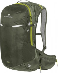 Plecak turystyczny Ferrino Plecak active FERRINO Zephyr 22 + 3 green multisport 1