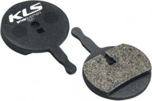 Kellys Klocki hamulcowe KLS D-15 2