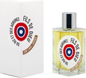 Etat Libre dOrange Fils De Dieu Du Riz Et Des Agrumes EDP 100ml 2