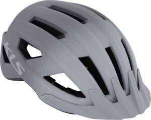 Kellys Kask Kellys Daze 2022 M/L stalowo-zielony 1