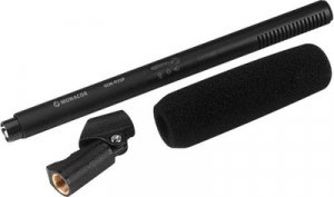 Mikrofon Monacor Elektretowy (ECM-925P) 1