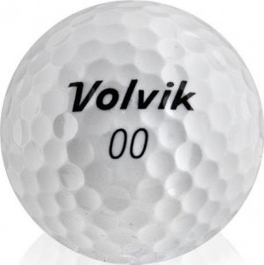 Volvik morele Piłki golfowe VOLVIK POWER SOFT (biały, 3 szt.) 2