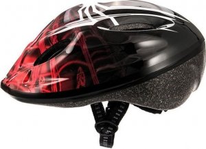 Meteor Kask rowerowy Meteor MV5-2 S 48-52 cm Spider Uniwersalny 3