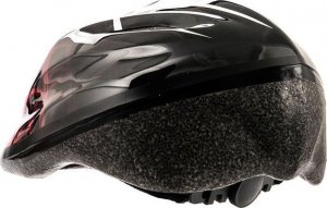 Meteor Kask rowerowy Meteor MV5-2 S 48-52 cm Spider Uniwersalny 4