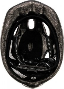 Meteor Kask rowerowy Meteor MV5-2 S 48-52 cm Spider Uniwersalny 6