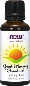 NOW Foods Olejek Eteryczny, Good Morning Sunshine!, Płyn, 30ml 1