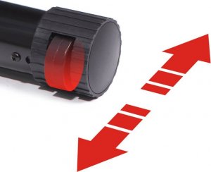 Rower stacjonarny Abarqs RW-36 magnetyczny 4