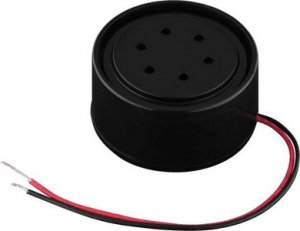 Monacor Wkładka mikrofonowa dynamiczna (MD-36) 1