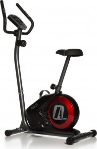 Rower stacjonarny Abarqs RW-31 magnetyczny 2