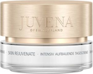 Juvena Skin Rejuvenate Intensive Nourishing Day Cream - krem na dzień do skóry suchej i bardzo suchej 50ml 1