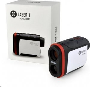 Golfbuddy morele Dalmierz laserowy (golf) GB Laser1 4