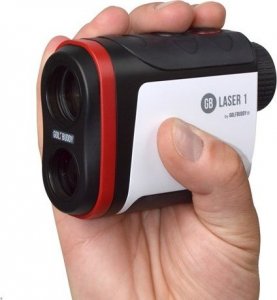 Golfbuddy morele Dalmierz laserowy (golf) GB Laser1 5