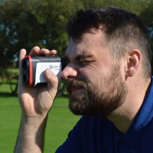 Golfbuddy morele Dalmierz laserowy (golf) GB Laser1 9