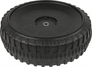 Lean Cars Koło EVA do pojazdu na Akumulator JH101 2