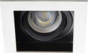 Kanlux Oczko halogenowe Kanlux Aret 26720 lampa sufitowa wpuszczana downlight 1x35W GU10/G5.3 białe 1