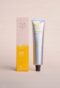 You&Oil YOU&OIL pasta do zębów Energy, 90 g 2