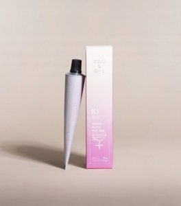 You&Oil YOU&OIL pasta do zębów Good Zzzleep, 90 g 3