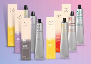 You&Oil YOU&OIL pasta do zębów Good Zzzleep, 90 g 4