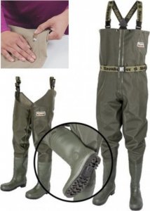 Stormsure STORMSURE ZESTAW ŁATEK TUFFSETS 5