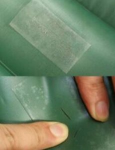 Stormsure STORMSURE ŁATKI TUFF5x75 (5szt.) 3