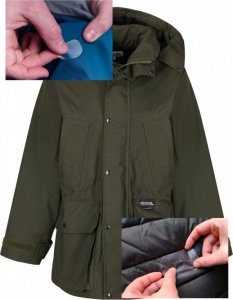 Stormsure STORMSURE ŁATKI TUFF5x75 (5szt.) 8