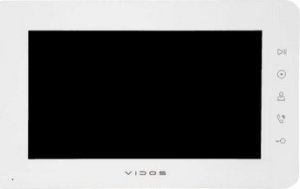 VIDOS Monitor wideodomofonu VIDOS X M12W 1