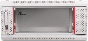 Szafa GetFort Wisząca 19" 4U (WGF04-64EH-WGG) 2