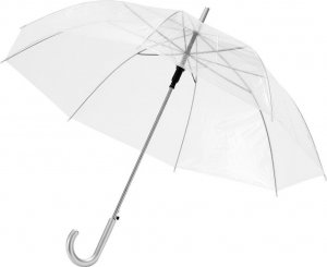 Kemer Przejrzysty parasol automatyczny Kate 23'' 1