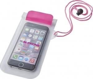 Kemer Wodoszczelny futerał na smartfona Mambo 2