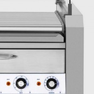 Royal Catering RCHG-11WO Rożen elektryczny 2600 W 5