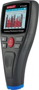 Wintact Miernik grubości powłoki lakierniczej Wintact WT2110B z bluetooth 2