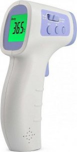 Termometr Wintact Termometr Medyczny bezkontaktowy WINTACT WT3652 2
