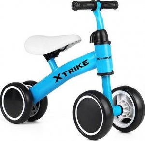 Ultimar Rowerek biegowy chodzik jeździk dzieci Xtrike Mini 1