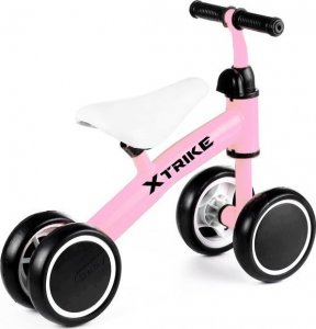 Ultimar Rowerek biegowy chodzik jeździk dzieci Xtrike Mini 5