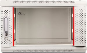 Szafa GetFort Wisząca 19" 6U (WGF06-66EH-WGG) 2