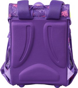 LEGO Tornister LEGO Friends Hearts 20043-2005 Fioletowy 3