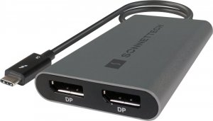 Stacja/replikator Sonnet Thunderbolt (USB3-DDP4K) 1