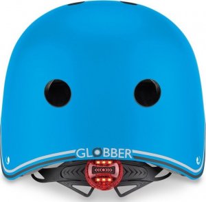 Globber Kask dziecięcy Globber Kids 505-101 jasnoniebieski 4
