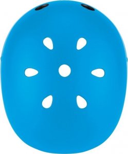 Globber Kask dziecięcy Globber Kids 505-101 jasnoniebieski 5