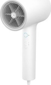 Suszarka Xiaomi Xiaomi Water Ionic Hair Dryer H500 EU 1800 W, Number of temperature settings 3, Ionic function, White 1