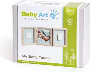 Baby Art Ramka My Baby Touch 2P - stormy 2