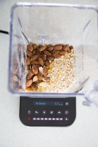 Blender kielichowy BlendTec Blendtec Designer 725 - Blender kielichowy 4