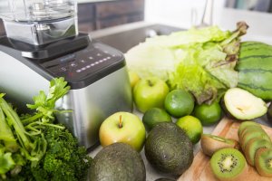 Blender kielichowy BlendTec Blendtec Designer 725 - Blender kielichowy 5