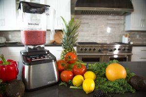 Blender kielichowy BlendTec Blendtec Designer 725 - Blender kielichowy 6