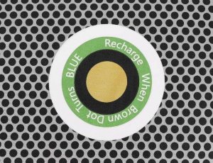 Upominkarnia Osuszacz - pochłaniacz wilgoci do auta 8